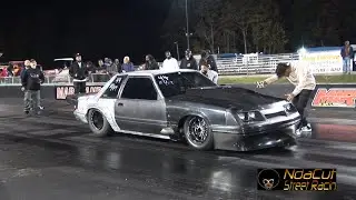 ANYTHING ON 28s SHOOTOUT @ CUSTOM TEEs