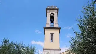 Le campane di Prato,Chiesa di San Pietro a Grignano,Plenum Solenne