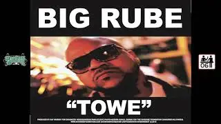BIG RUBE feat. RAY MURRAY 