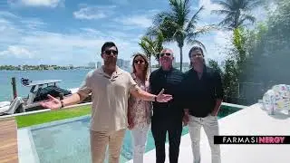 Meet the Tuna Family at FARMASInergy 2022!