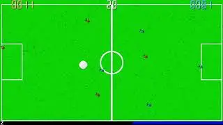 SmileBASIC 4 - Antball - 4Z4E13E3