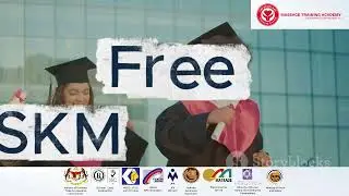 FREE Massage Certification Exam! DKM4 Will Soon Be Required in Malaysia (AKTA 775) | Tim Bodycare