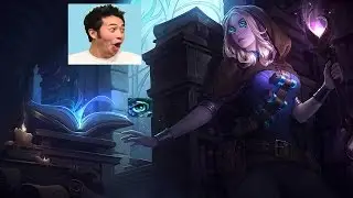 Biffy LUX SUPPORT montage