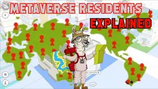 Get Ready, Uplanders! Uppies (Residents) Are Coming To The Metaverse &ndash; Full Feature Breakdown!