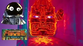 [InfiniteTrooper] Phantom Abyss: Professional Temple Plunderer