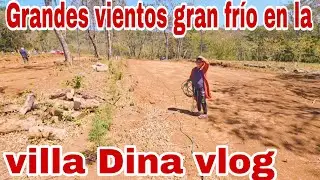 Porque maury se atreve a decirle bruja a la Dina 😳🤯