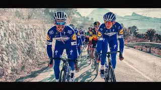 Deceuninck-Quick Step 2019 I Cycling Motivation