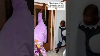 Comic relief: it's his off day please #funny #comedy #goviral #rest