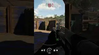 XDefiant Shotgun Spread Is kind of Broken