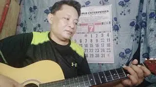 Makakaya ko ba(Jerry Castillo)