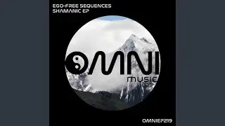 The Angel & The Alien (Original Mix)