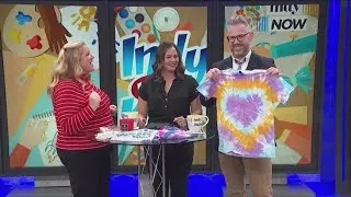 Indy with Kids: Where to Make Holiday Homemade Gifts in Indy&nbsp;- 12/22/25