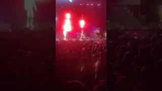 Pretty Ricky the millennium tour in Greensboro