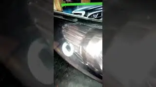 Video 01 Reparatin et Nettoyage Optique      Ford  Fiesta  2012