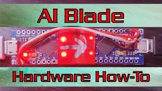 Star Citizen: AI Blade How-To