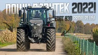 ☆Nowy Nabytek!☆Pierwszy W Polsce Fendt 930 ONE Black Beauty!☆AgroFarm Lubrza|Chempest|Agro Grzechu☆