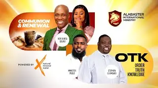 THE F5 SERVICE  WITH REV. SEER STEPHEN OBENG AMOAKO...
