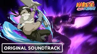 Naruto Mobile OST - Theme of Zabuza Momochi (Reanimation)