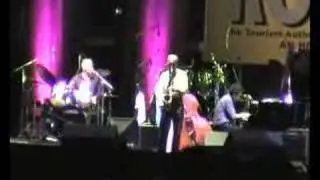 Oriental Jazz Band Bangkok Jazz Festival 2006