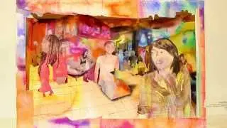 CLGA - Queering Space Exhibit