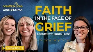 Finding Hope After Loss: The Story of Rev. Hannah Miller King