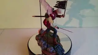 McFarlane eddie trooper
