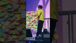 Lee Junho No Brasil #leejunho