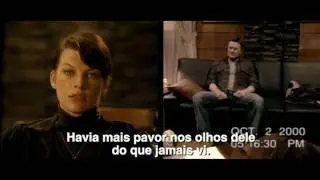 Contatos de 4&ordm; Grau (2009) Trailer Oficial Legendado