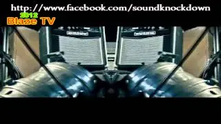 @SoundKnockDown - aka  SKD  Whats My Name @Blazetv2012