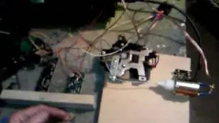 Testing door popper