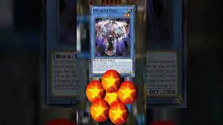 So You Want To Play Megalith! Yu-Gi-Oh Master Duel!