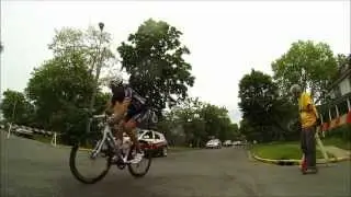 NVGP 2013 Menomonie Mens Race Clips (unofficial)
