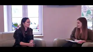 Żaneta Chełminiak: Śpiewająca biotechnolożka walczy o swoje marzenia
