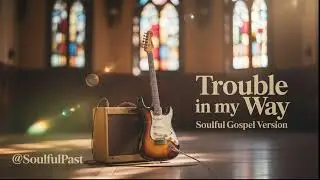 Trouble in My Way &mdash; Soulful Gospel  Blues Version | Original Gospel Music @SoulfulPast
