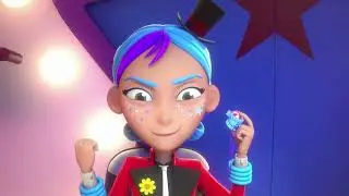 Reel Belen Marin