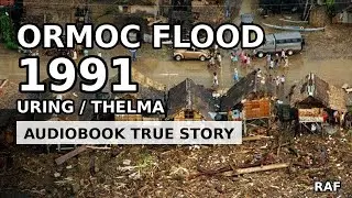 The Forgotten Disaster That Wiped Out A City: Ormoc 1991 #weirdfacts #disasterhistory #kmjs 