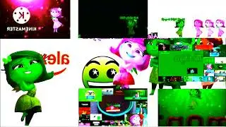 Preview 2 Funny V256 Effects