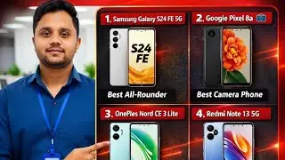 2026 Ke Best Budget Phone 📱 Best Budget Phone In 2026