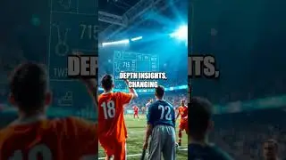 AI in Sports Broadcasting: Transforming Viewer Engagement