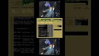 De Future Crew a Remedy, HiSpeed MenuMusic (Death rally) by Jonne Valtonen AKA Purple Motion #msdos