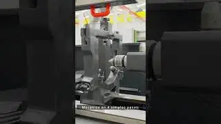 Torno electr&oacute;nico de ciclos Vurcon