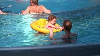 Die M&uuml;nchner Freibad-Saison