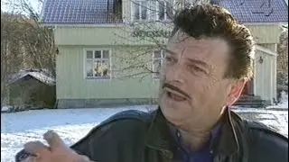 De kallar oss Tattare