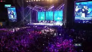 EN VIVO 