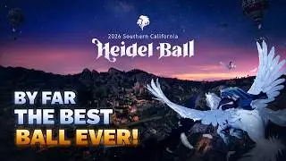 Every Upcoming Update Explained – Heidel Ball 2026 Full Breakdown | Black Desert