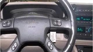 2004 GMC Sierra 1500 Used Cars Helena AL