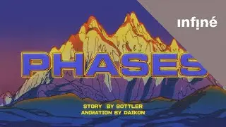 Bottler - Phases (Official Music Video)