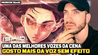 Yukimiya Song (Blue Lock) | ESTRELA | Ishida‬ (REACT, análise)