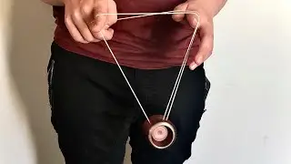 Yo-yo Speed Combo Tutorial