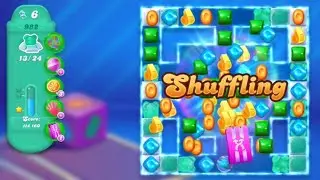 candy crush soda saga kimmy #candy #soda #game 